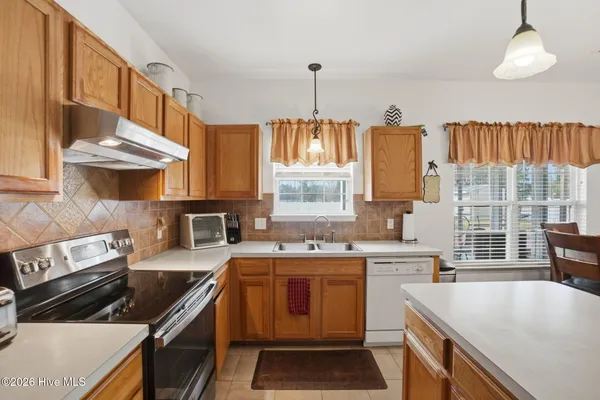 $439,900 | 115 Dock Landing Loop, South Mills, NC 27976