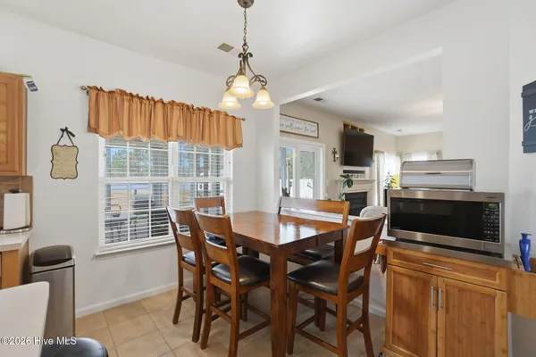 $439,900 | 115 Dock Landing Loop, South Mills, NC 27976