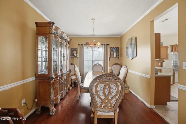 $439,900 | 115 Dock Landing Loop, South Mills, NC 27976