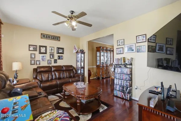 $439,900 | 115 Dock Landing Loop, South Mills, NC 27976