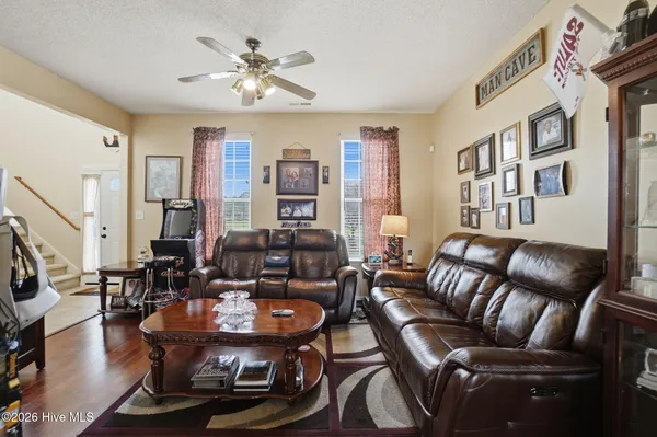 $439,900 | 115 Dock Landing Loop, South Mills, NC 27976