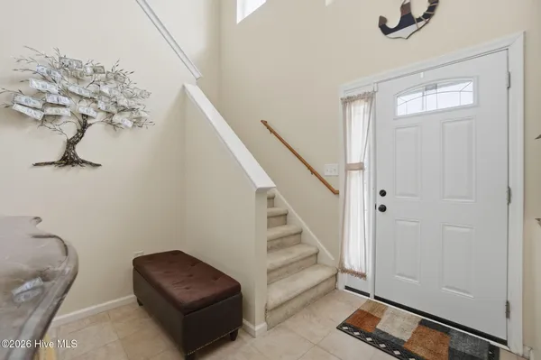 $439,900 | 115 Dock Landing Loop, South Mills, NC 27976