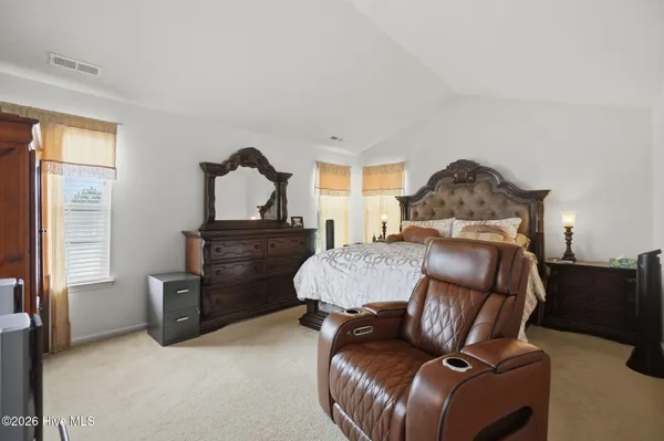 $439,900 | 115 Dock Landing Loop, South Mills, NC 27976