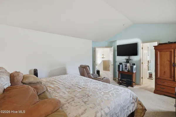 $439,900 | 115 Dock Landing Loop, South Mills, NC 27976