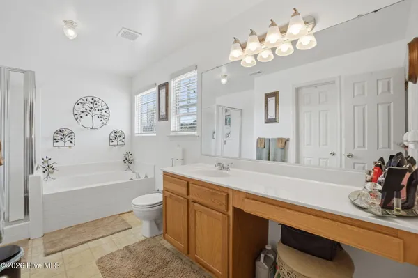 $439,900 | 115 Dock Landing Loop, South Mills, NC 27976