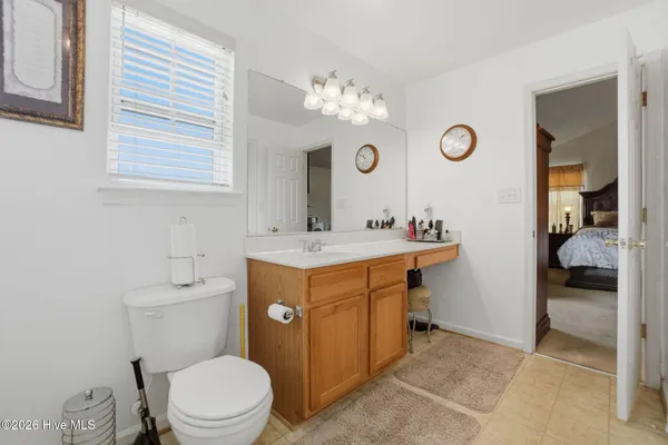 $439,900 | 115 Dock Landing Loop, South Mills, NC 27976