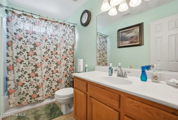 $439,900 | 115 Dock Landing Loop, South Mills, NC 27976