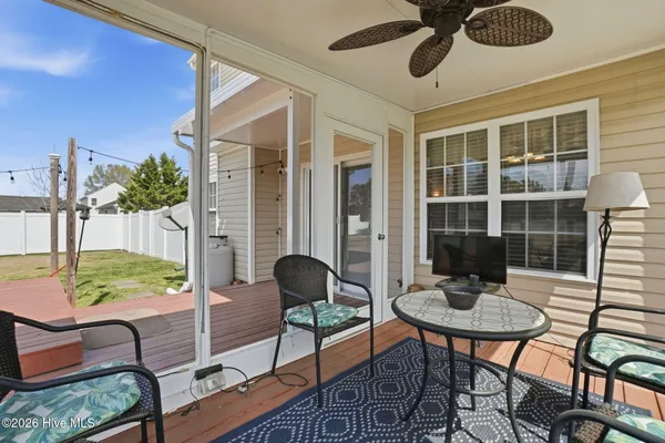 $439,900 | 115 Dock Landing Loop, South Mills, NC 27976