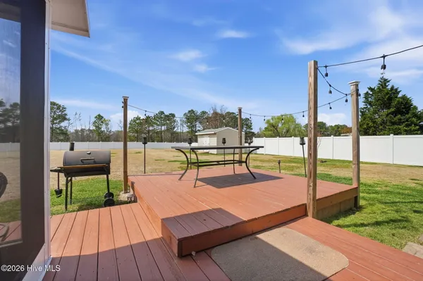 $439,900 | 115 Dock Landing Loop, South Mills, NC 27976