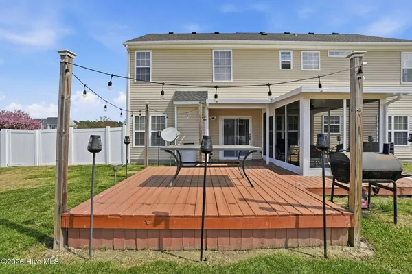 $439,900 | 115 Dock Landing Loop, South Mills, NC 27976