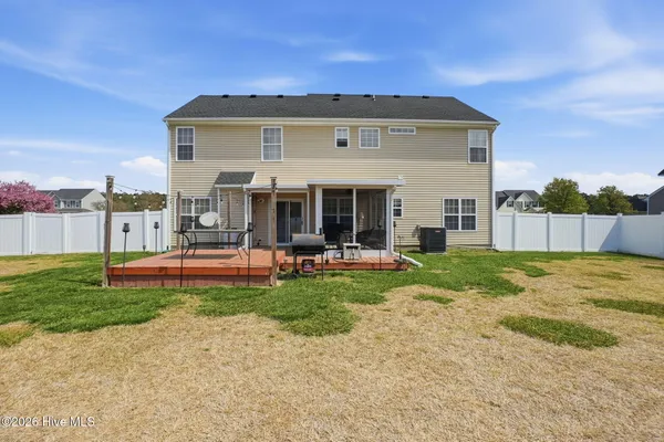 $439,900 | 115 Dock Landing Loop, South Mills, NC 27976