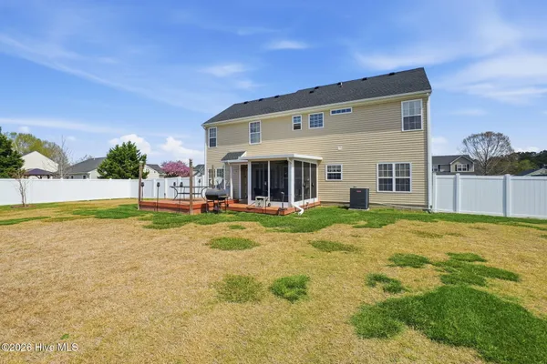 $439,900 | 115 Dock Landing Loop, South Mills, NC 27976