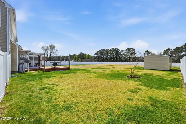 $439,900 | 115 Dock Landing Loop, South Mills, NC 27976