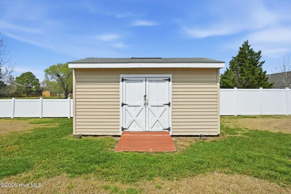 $439,900 | 115 Dock Landing Loop, South Mills, NC 27976