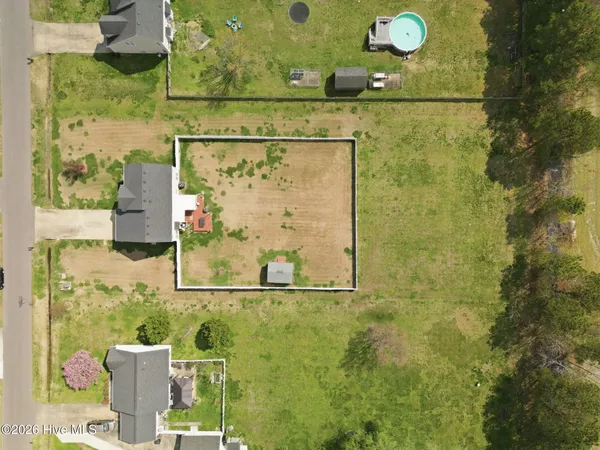 $439,900 | 115 Dock Landing Loop, South Mills, NC 27976