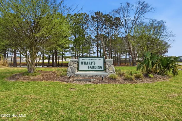 $439,900 | 115 Dock Landing Loop, South Mills, NC 27976