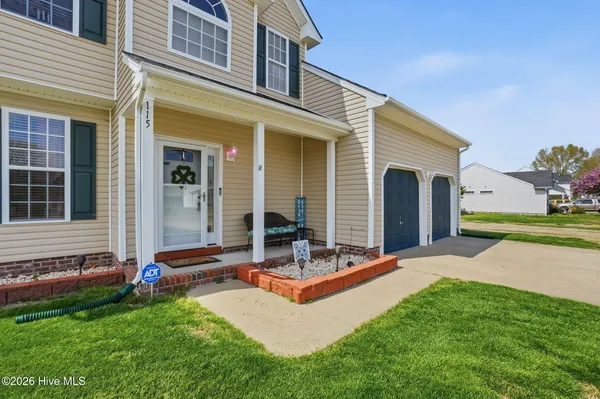 $439,900 | 115 Dock Landing Loop, South Mills, NC 27976