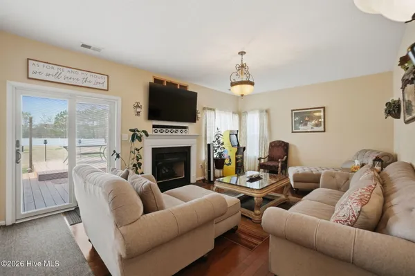 $439,900 | 115 Dock Landing Loop, South Mills, NC 27976