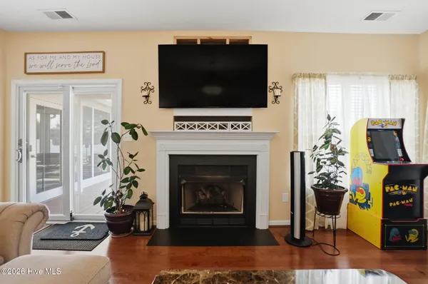 $439,900 | 115 Dock Landing Loop, South Mills, NC 27976