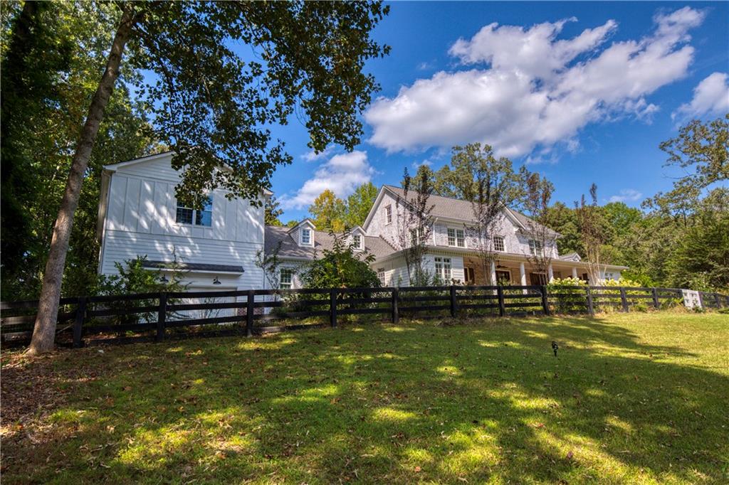 14915 Freemanville Road Milton, GA 30004 - Photo 7 of 104 Gallery Image 7