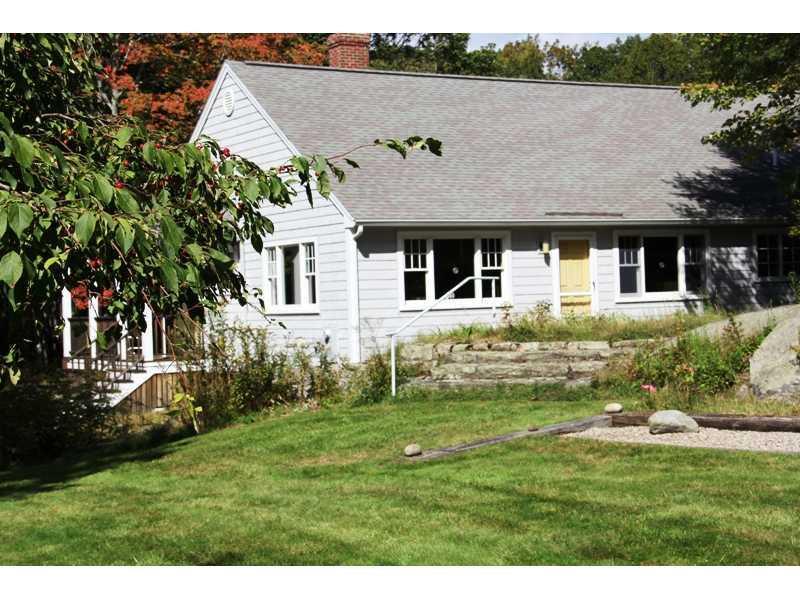 846 Pool Street Biddeford, ME 04005 - Photo 1 of 17 Exterior Front.