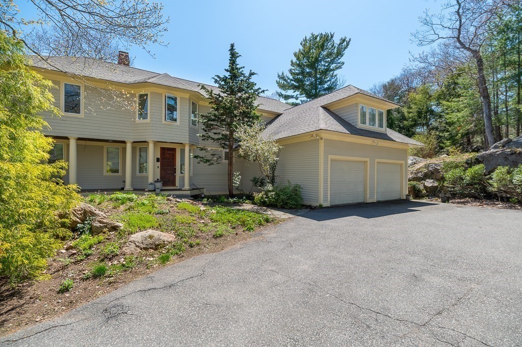 33 Forster Road Manchester, MA 01944 - Photo 27 of 41