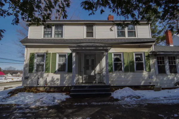 $298,000 | 61 Pleasant Street, Dexter, ME 04930