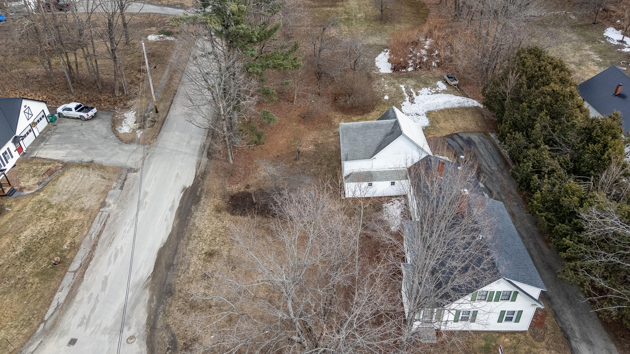 61 Pleasant Street Dexter, ME 04930 - Photo 57 of 65 DJI_20260318145931_0980_D