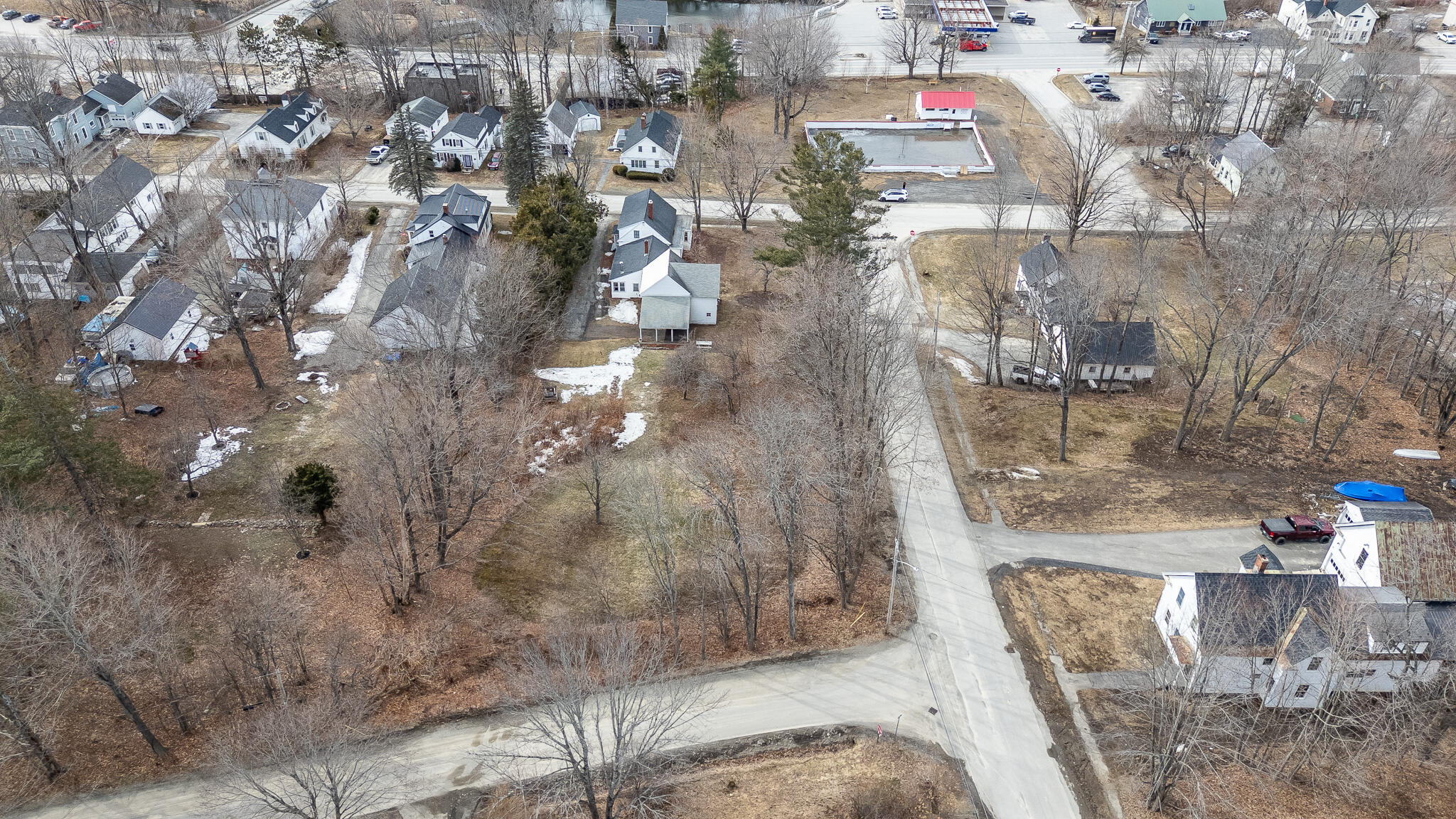 61 Pleasant Street Dexter, ME 04930 - Photo 60 of 65 DJI_20260318150021_0984_D