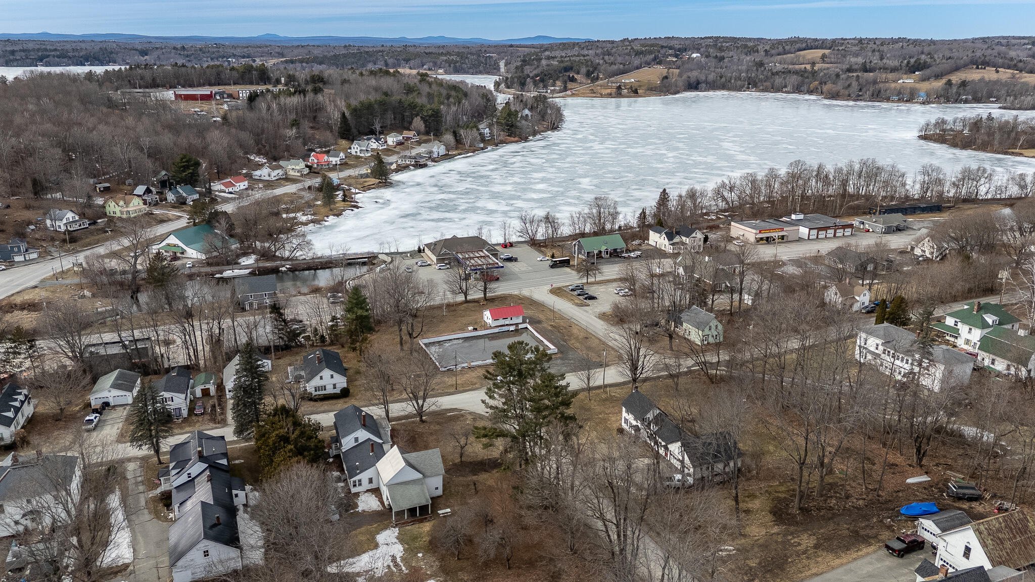 61 Pleasant Street Dexter, ME 04930 - Photo 64 of 65 DJI_20260318150059_0989_D