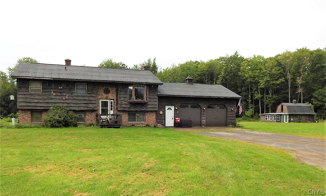 7741 Yager Road Vienna, NY 13308 - Photo 1 of 1 Gallery Image 1