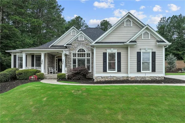 $490,000 | 249 Graves Road, Acworth, GA 30101