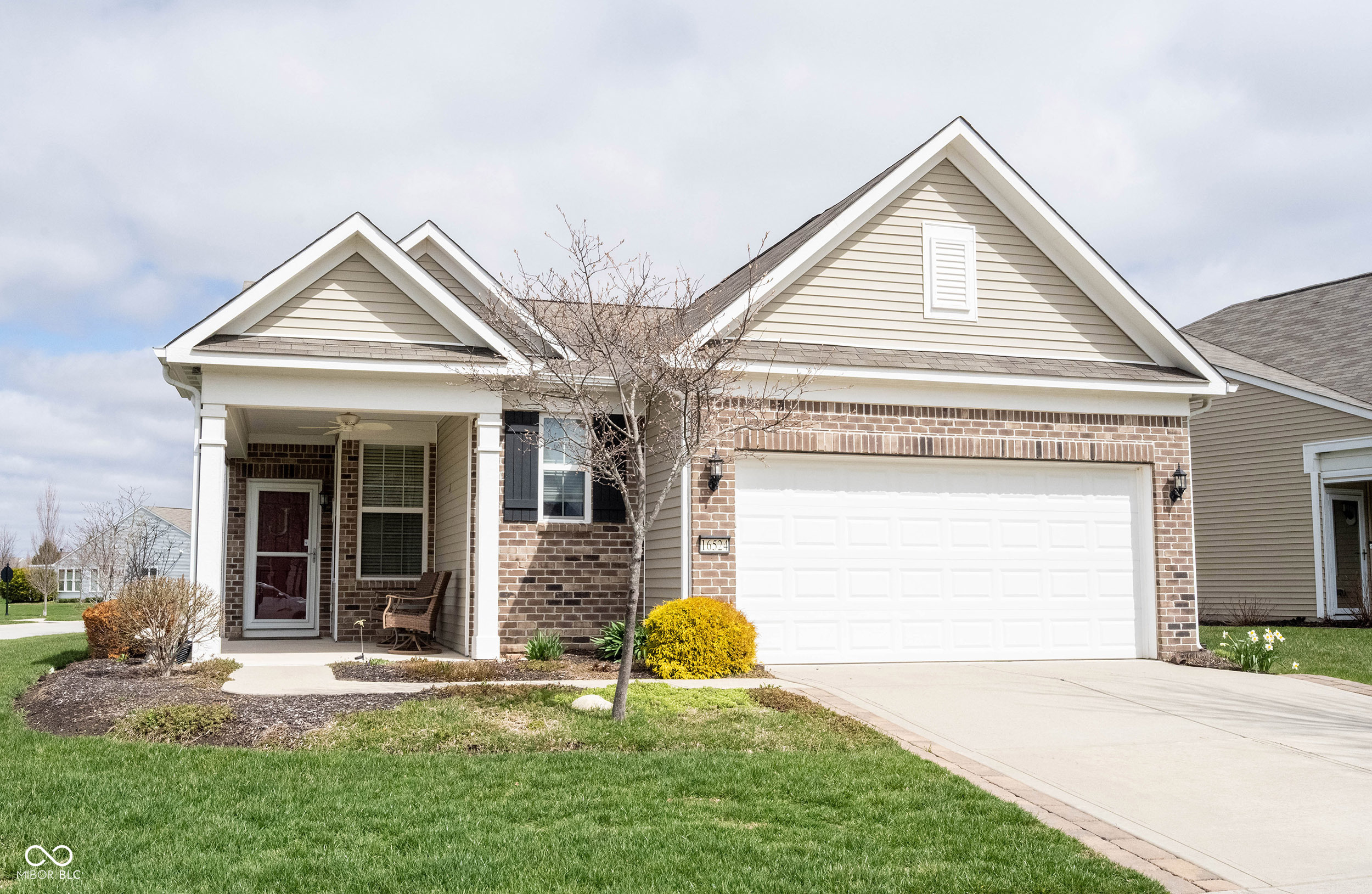 16524 Cava Drive Fishers, IN 46037 - Photo 1 of 53