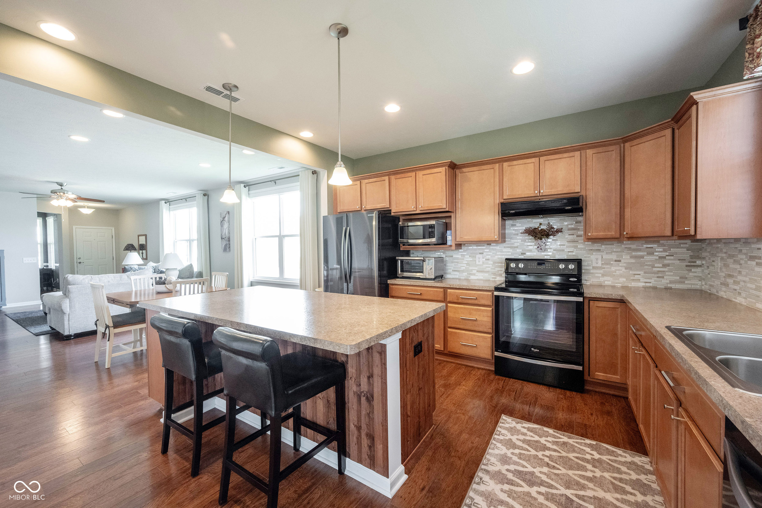 16524 Cava Drive Fishers, IN 46037 - Photo 11 of 53