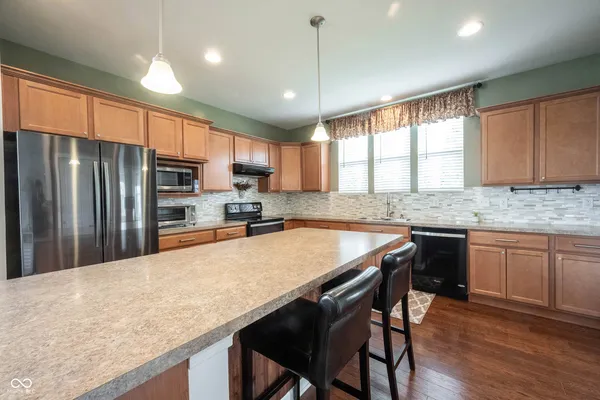 $375,000 | 16524 Cava Drive, Fishers, IN 46037