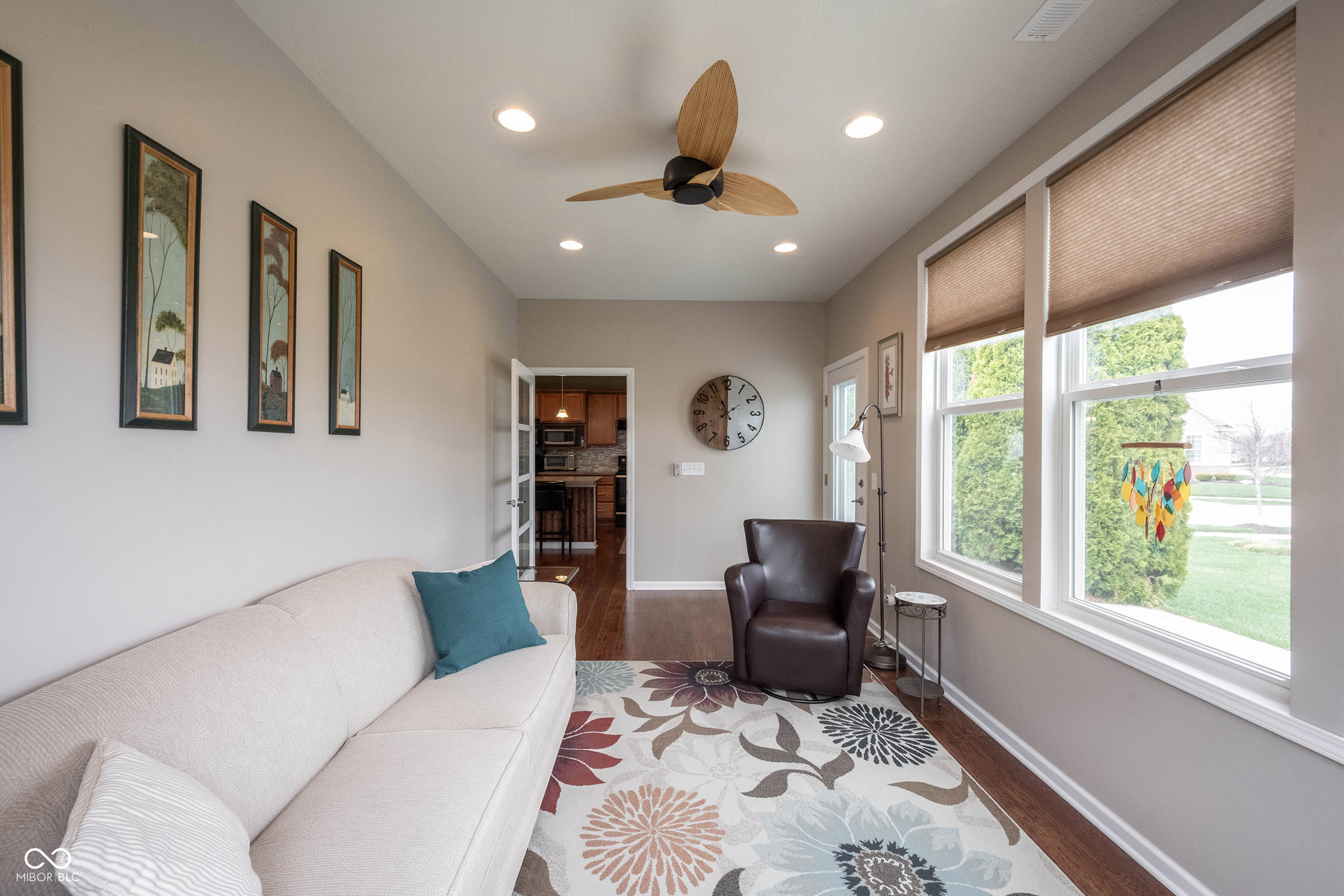 16524 Cava Drive Fishers, IN 46037 - Photo 17 of 53