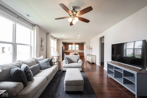 $375,000 | 16524 Cava Drive, Fishers, IN 46037