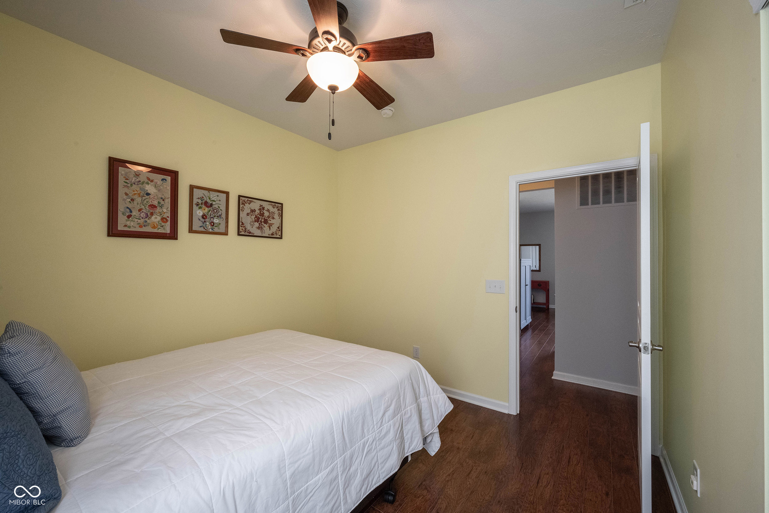 16524 Cava Drive Fishers, IN 46037 - Photo 31 of 53