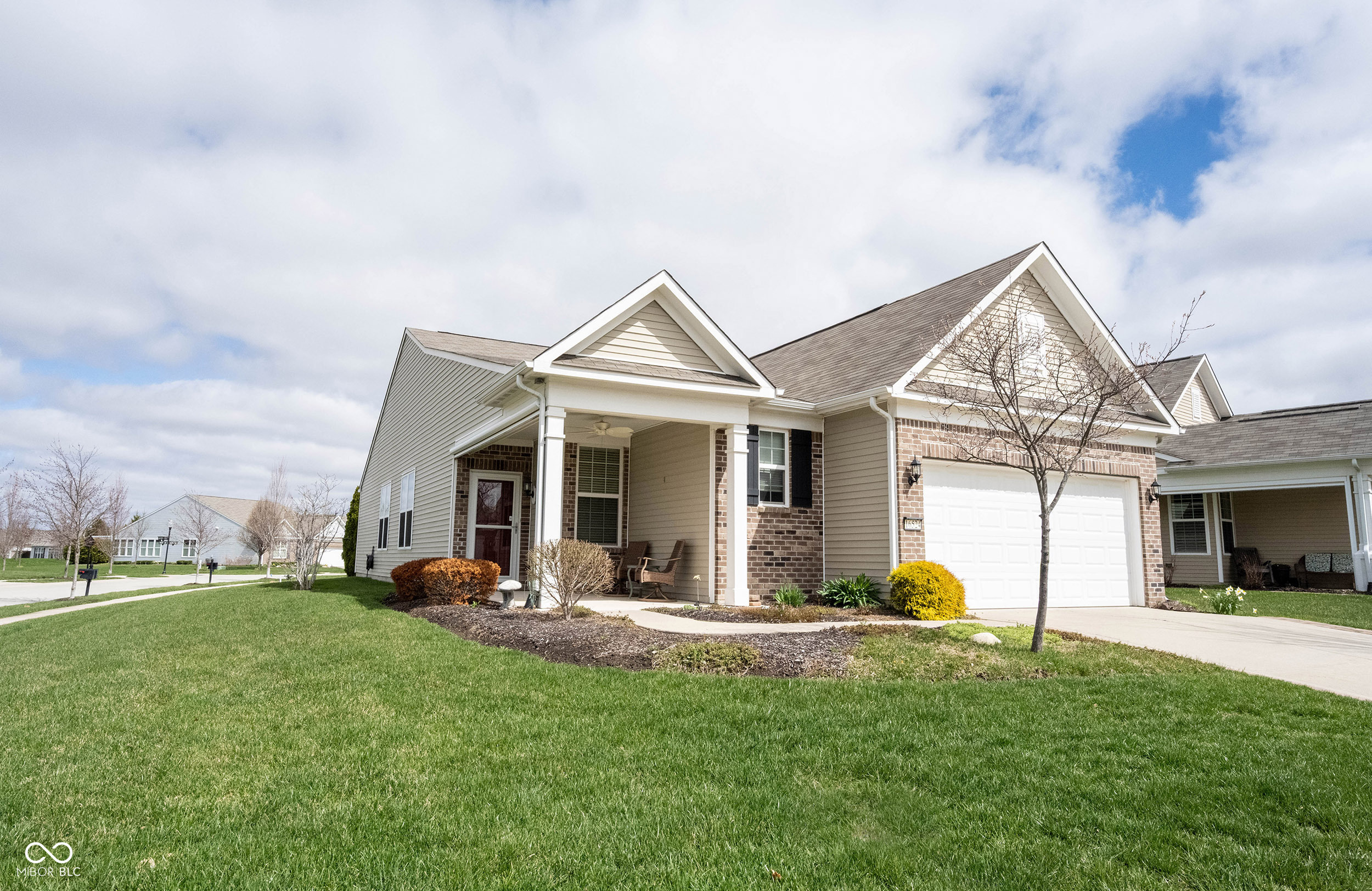 16524 Cava Drive Fishers, IN 46037 - Photo 34 of 53
