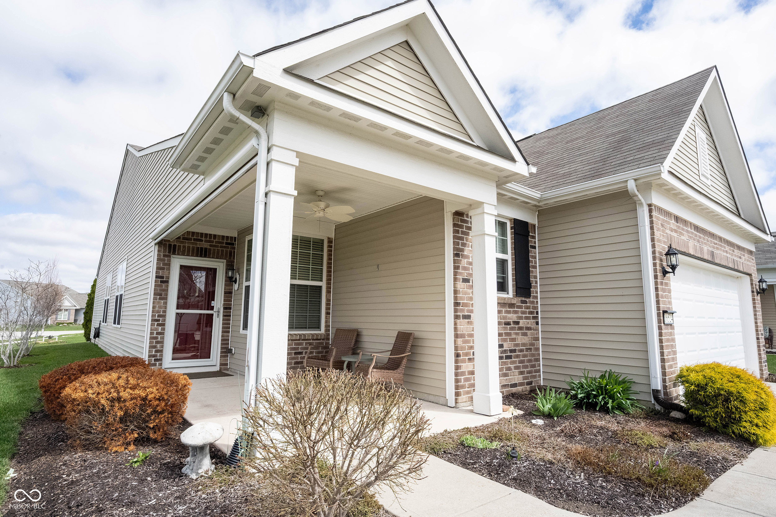 16524 Cava Drive Fishers, IN 46037 - Photo 35 of 53