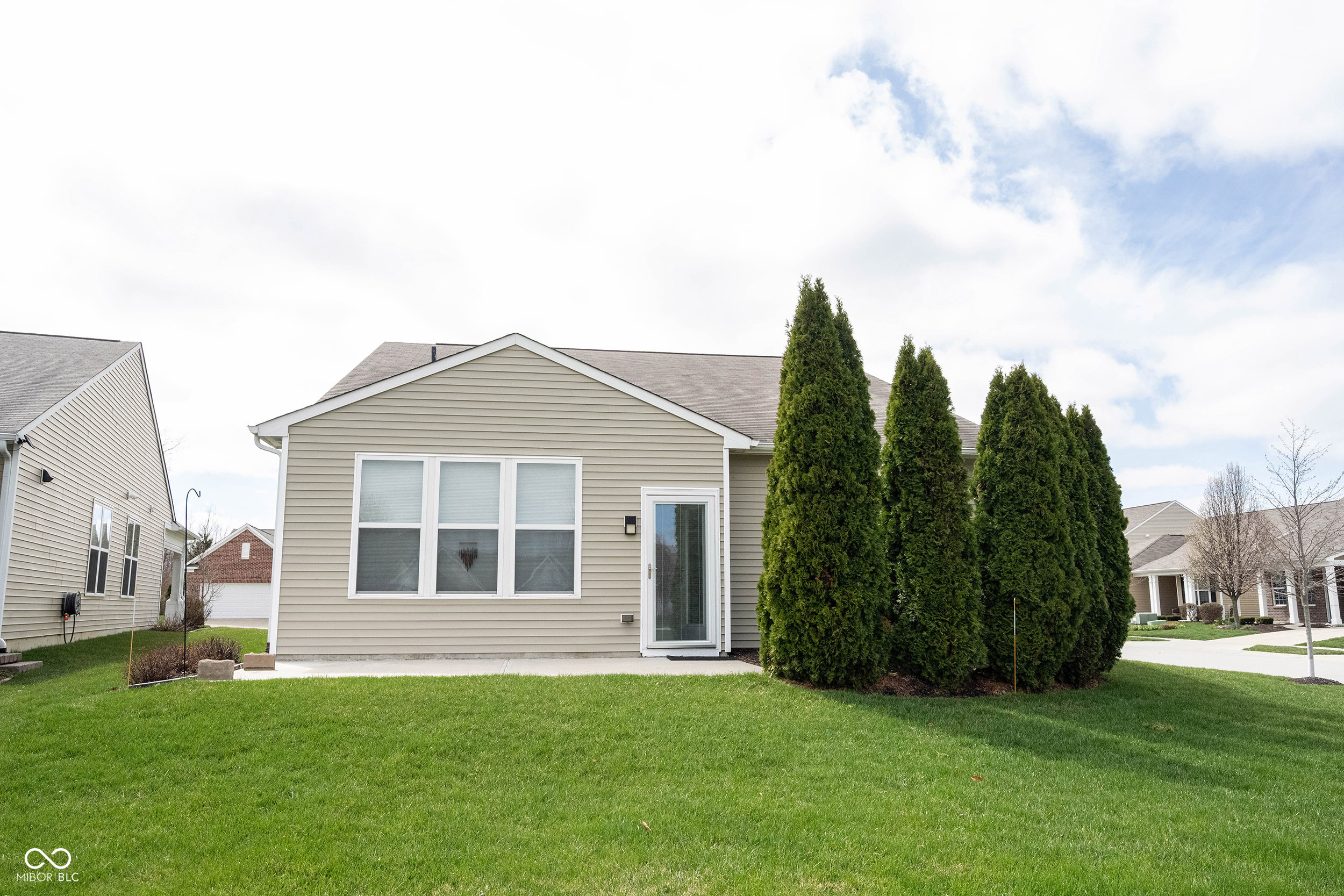 16524 Cava Drive Fishers, IN 46037 - Photo 36 of 53