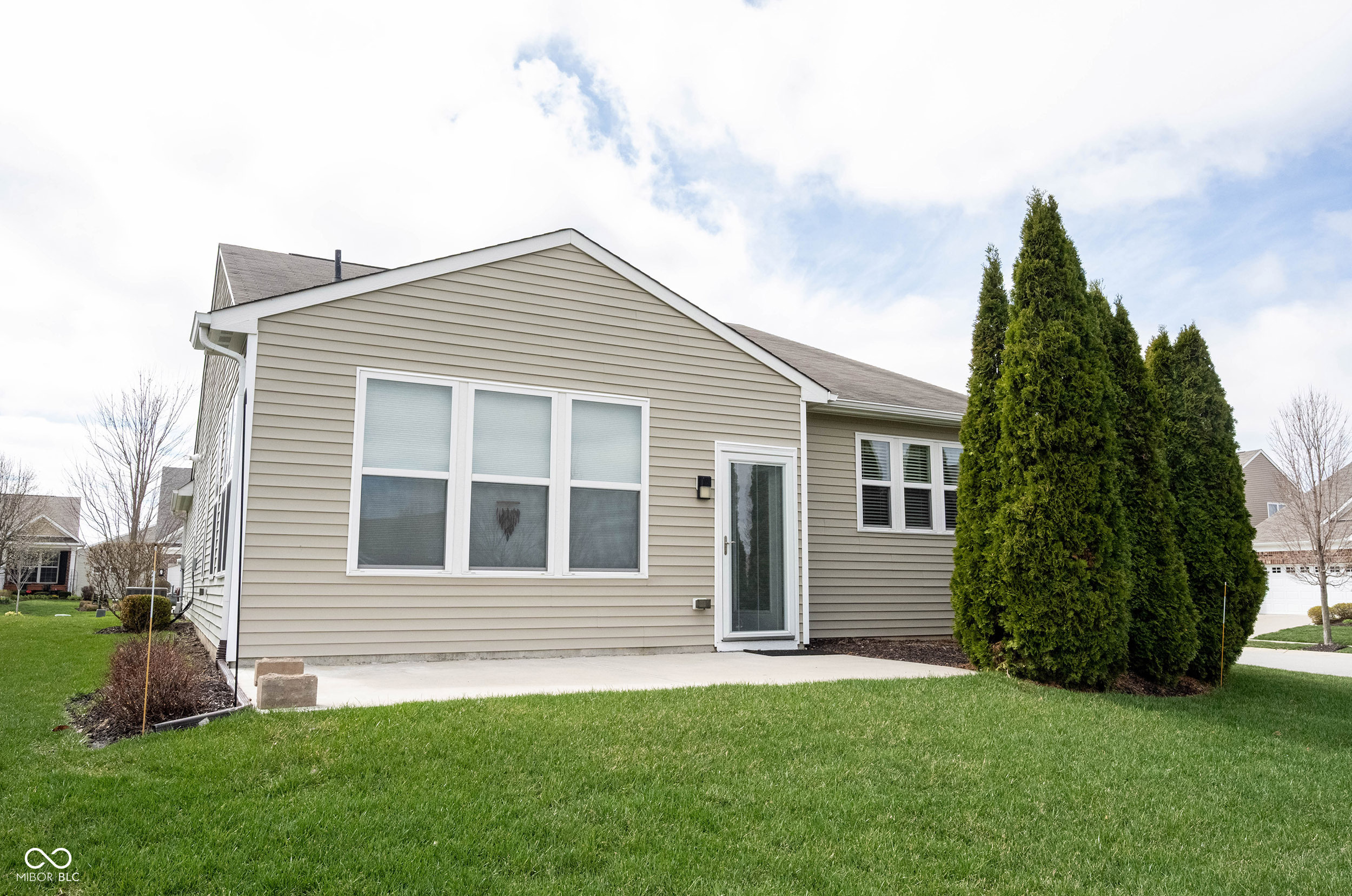 16524 Cava Drive Fishers, IN 46037 - Photo 37 of 53