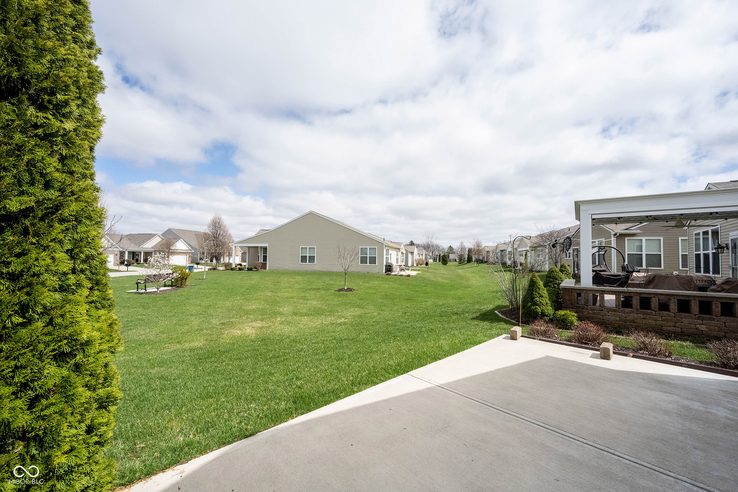 16524 Cava Drive Fishers, IN 46037 - Photo 38 of 53