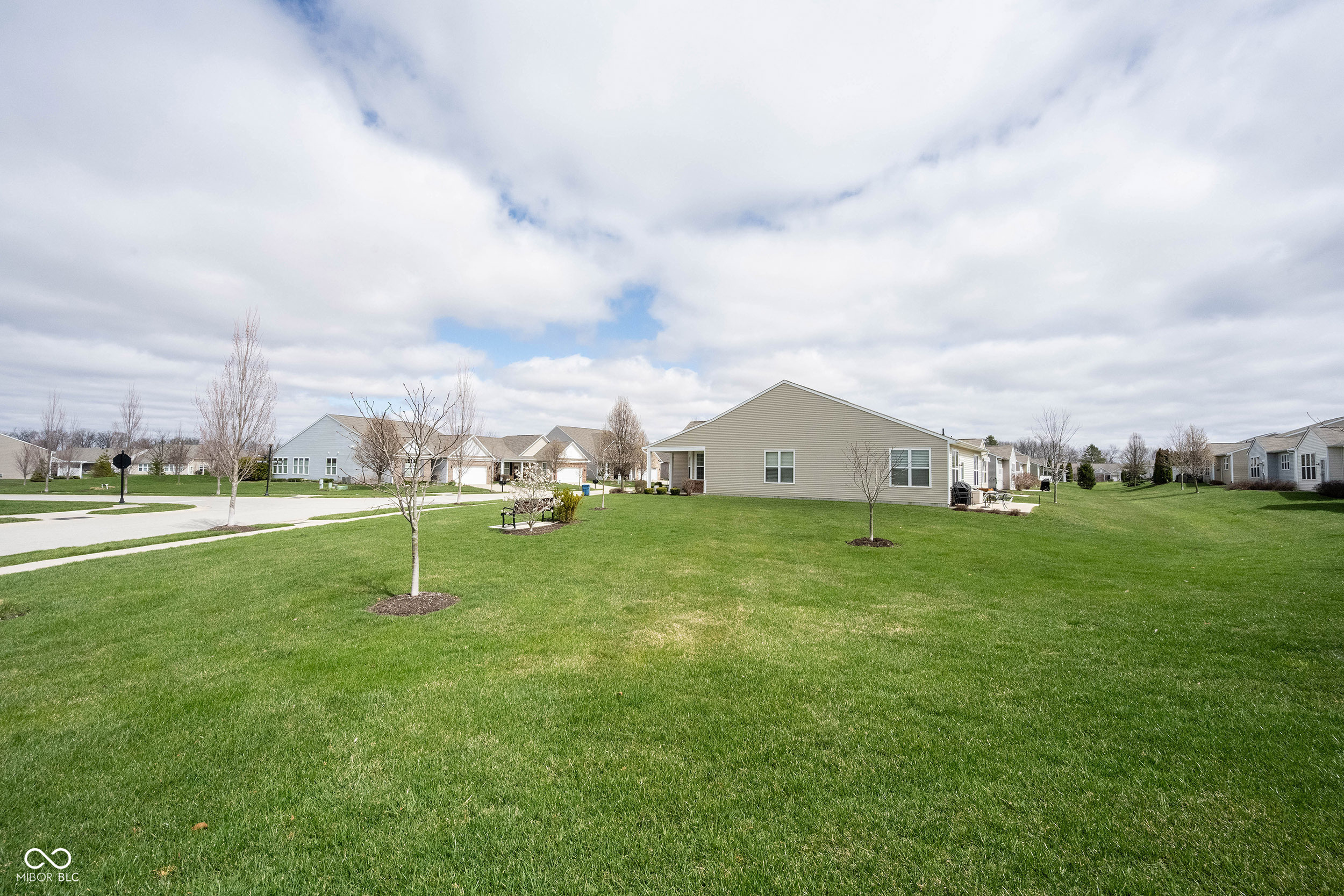 16524 Cava Drive Fishers, IN 46037 - Photo 39 of 53