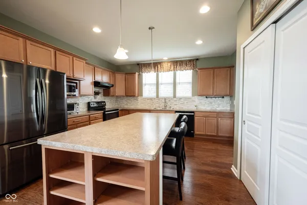 $375,000 | 16524 Cava Drive, Fishers, IN 46037