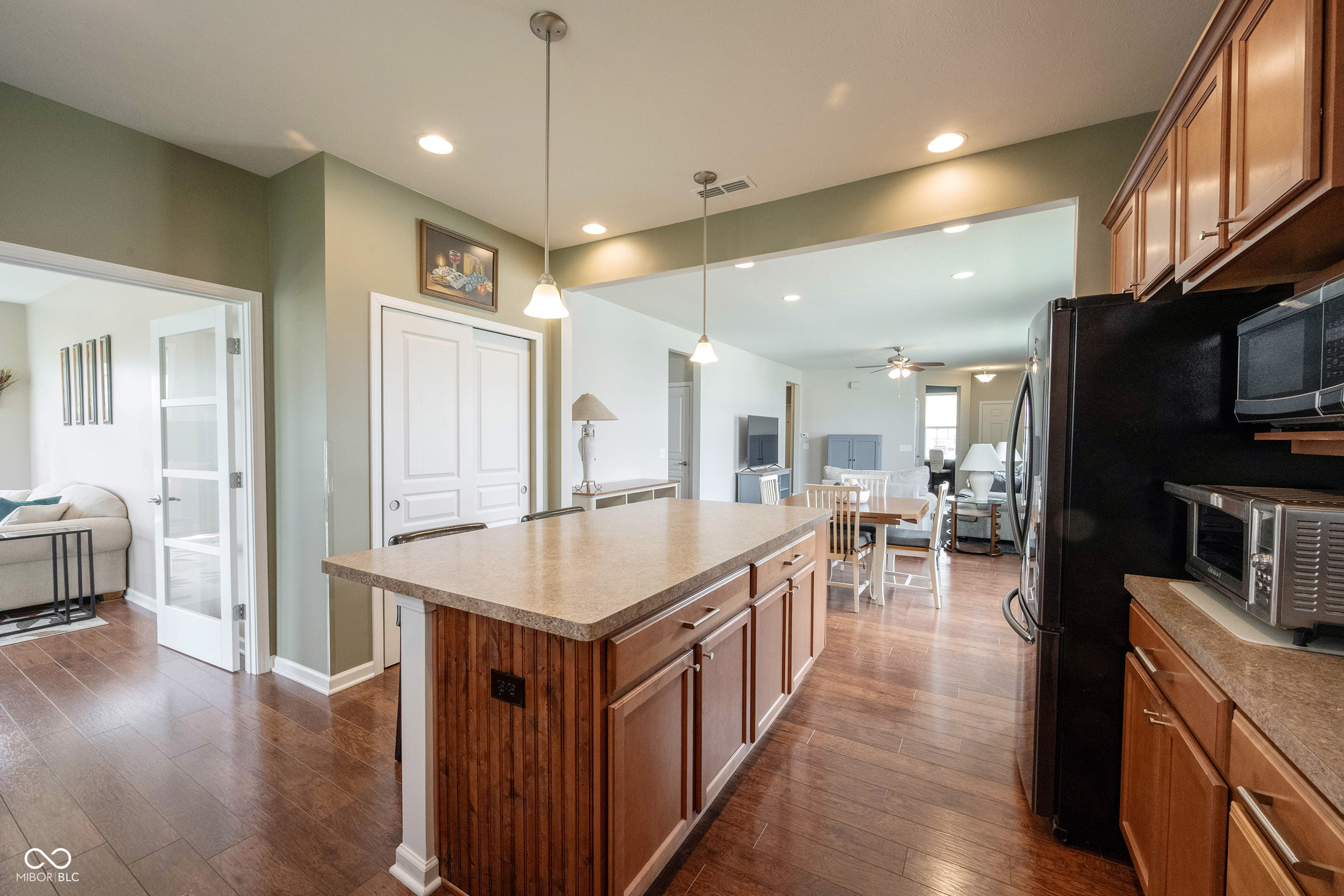 16524 Cava Drive Fishers, IN 46037 - Photo 10 of 53