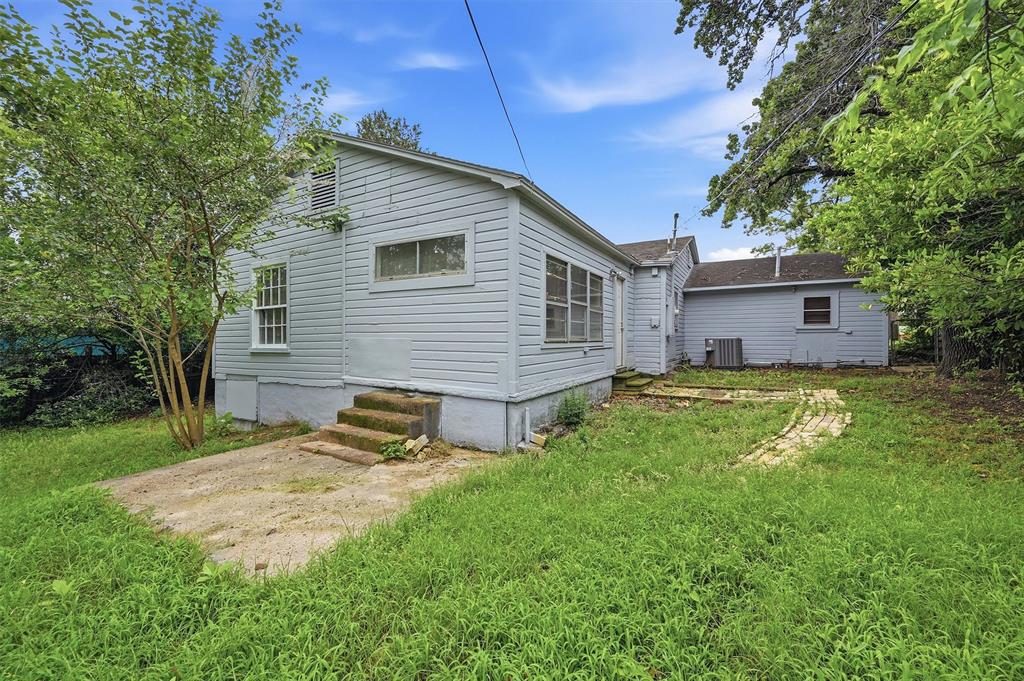 1105 West Hull Street Denison, TX 75020 - Photo 24 of 25