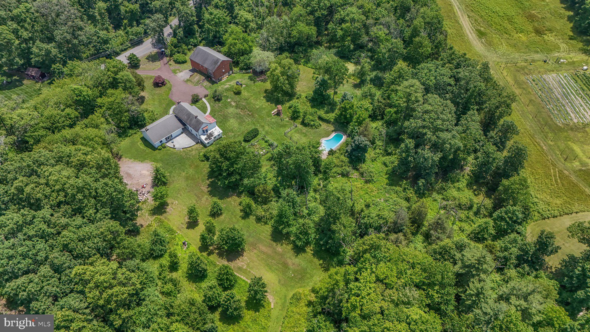 1350 Old Plains Road Pennsburg, PA 18073 - Photo 58 of 72