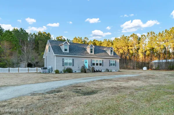 $485,000 | 2636 Brinson Road, Currie, NC 28435