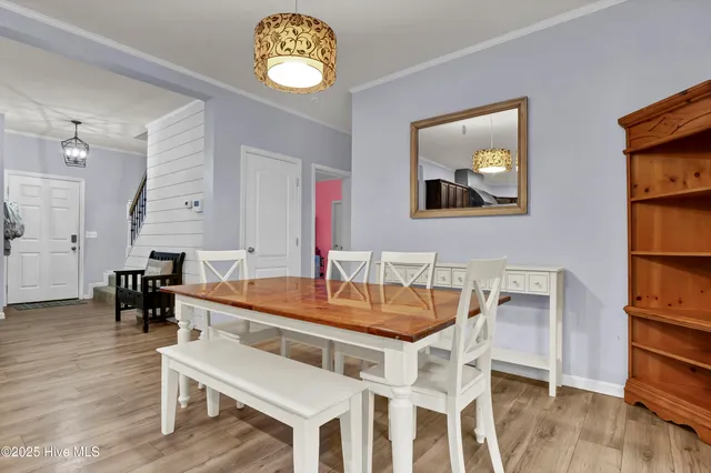 $500,000 | 2636 Brinson Road, Currie, NC 28435